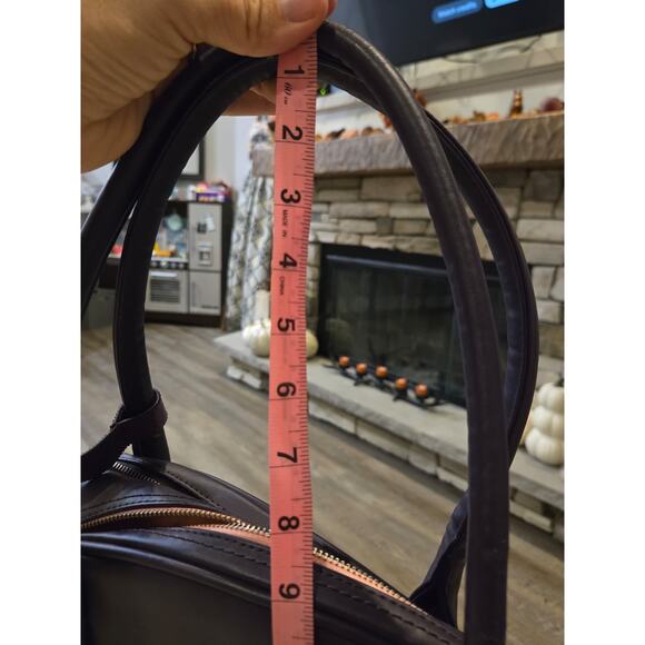 Lululemon Tote Bag Deep Zinfandel Unisex Laptop Compartment - Picture 13 of 13